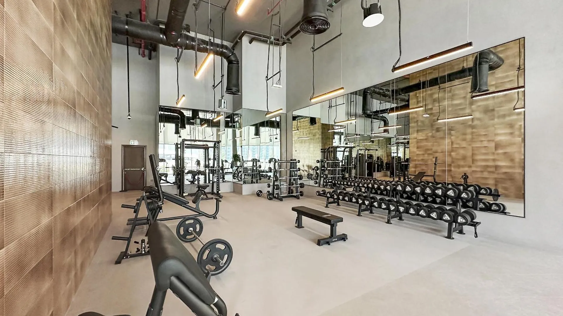 Vayk - Luxury 1Br In Downtown Apartment Dubai 0*,