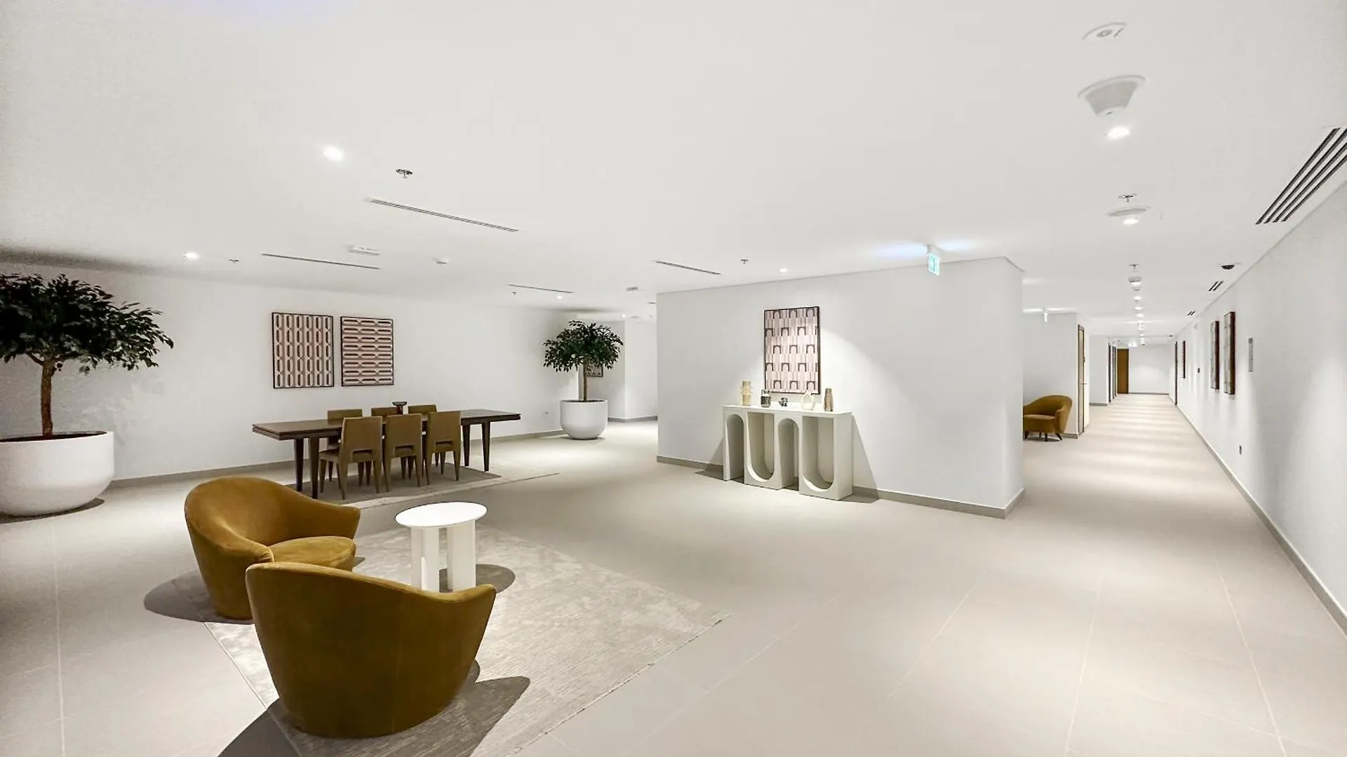 Апартаменты Vayk - Luxury 1 Bd In Downtown Дубай