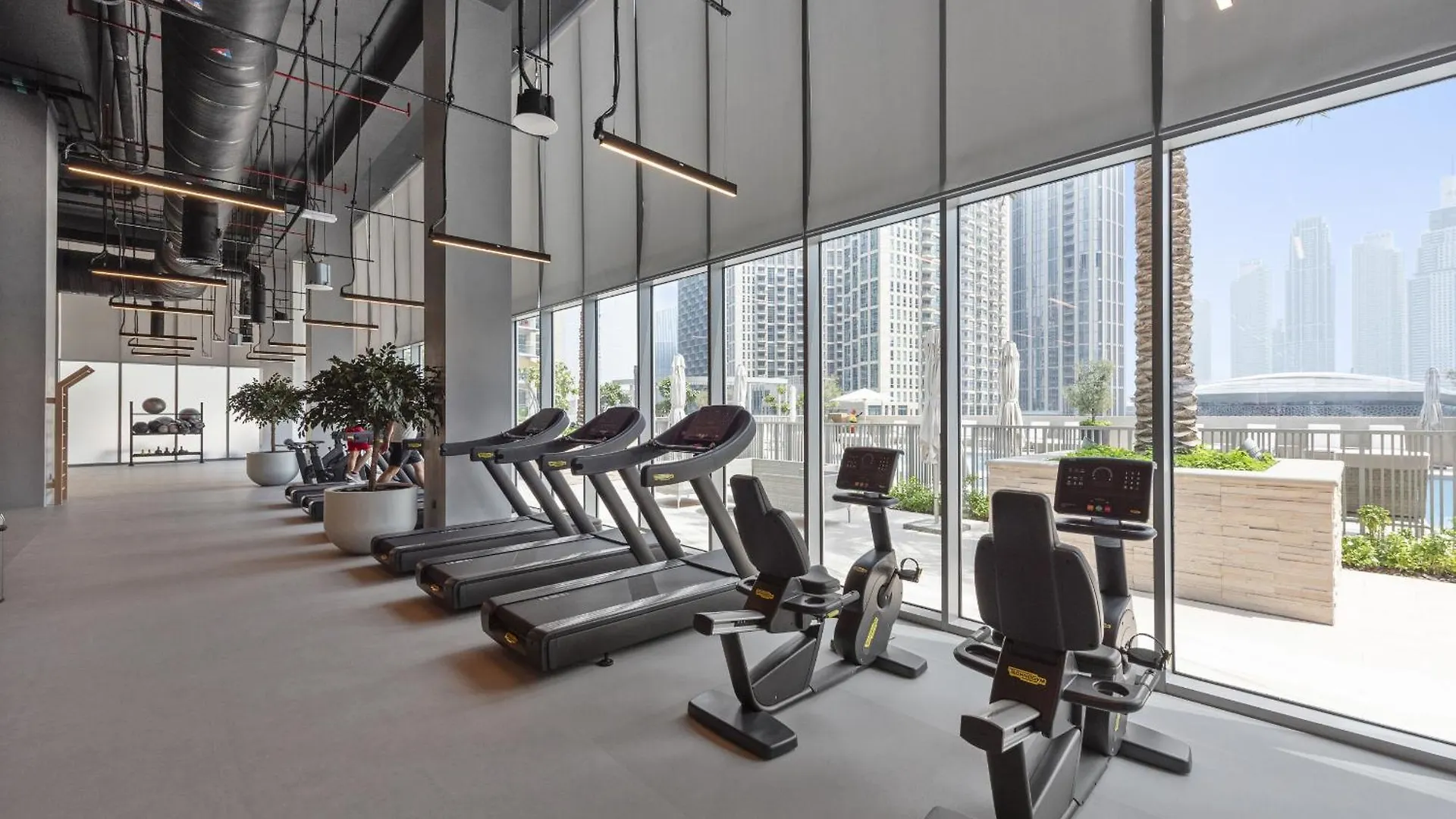 Vayk - Luxury 1 Bd In Downtown Apartment Dubai 0*,  United Arab Emirates