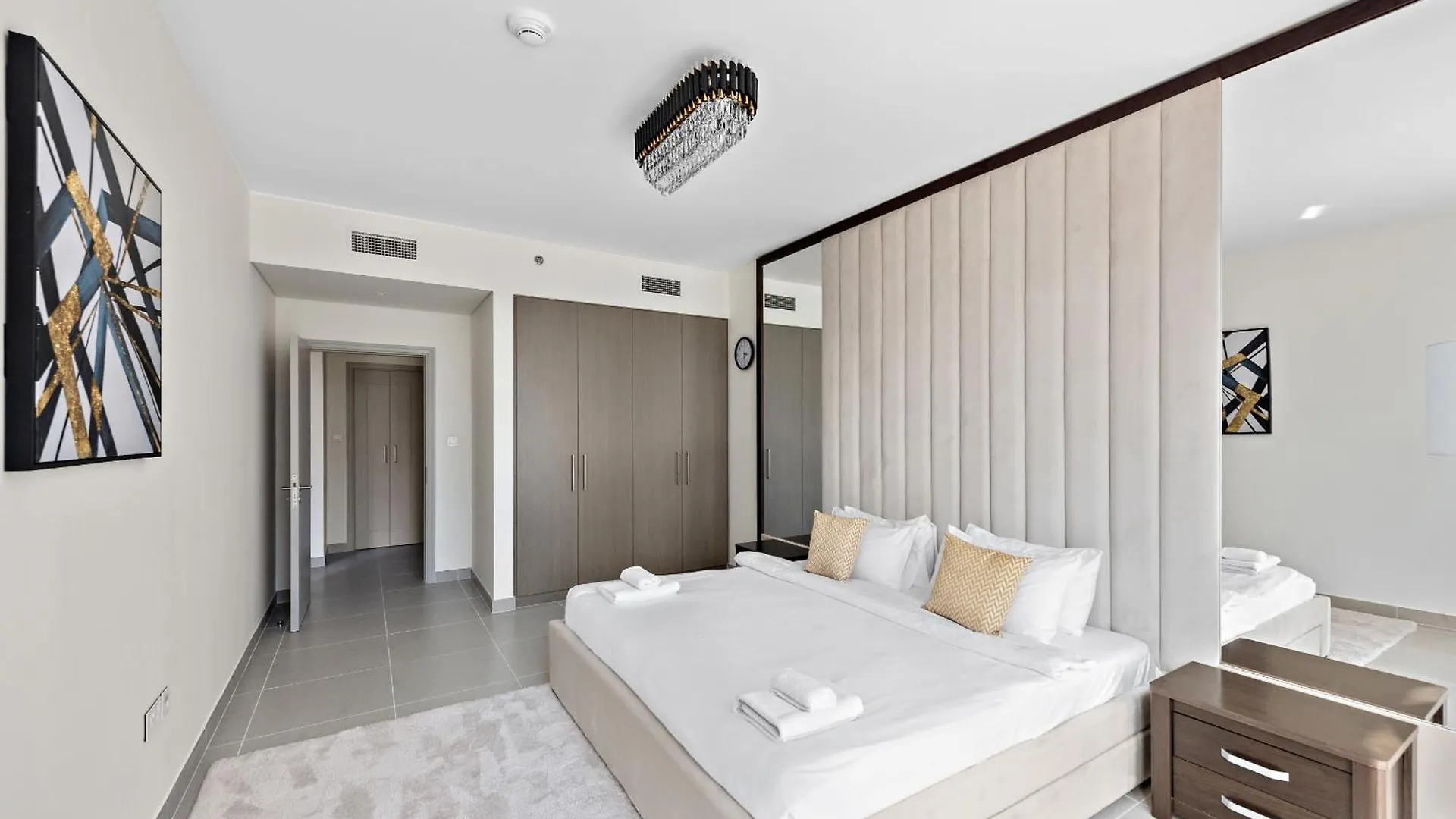 Vayk - Luxury 1 Bd In Downtown Apartment Dubai United Arab Emirates